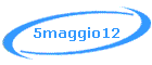 5maggio12