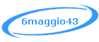 6maggio43