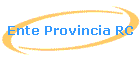 Ente Provincia RC