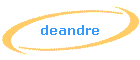 deandre