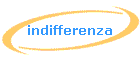 indifferenza