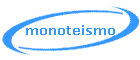 monoteismo