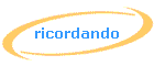 ricordando