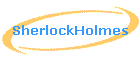 SherlockHolmes