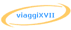 viaggiXVII